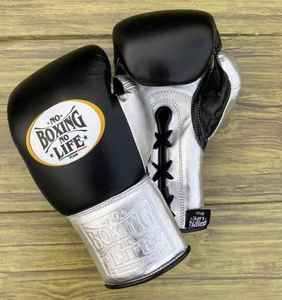 Gants de boxe confortables, gants de boxe professionnels personnalisés à vendre, gants de boxe d'entraînement pour la vente - Product Image 4