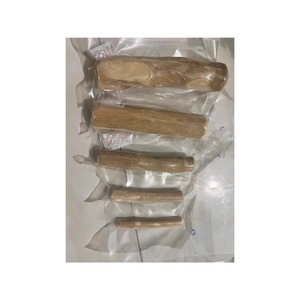 Jouet à mâcher en bois durable pour animaux de compagnie fabriqué à 100% en bois naturel sans danger pour les chiens et les petits animaux - Product Image 1