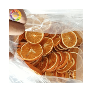 Individually Packaged Dried Orange Slices Bulk New Goods Fruit Slices for Decoration/ <b>Tea</b> Making/cake Decoration/ Baking - Product Image 3