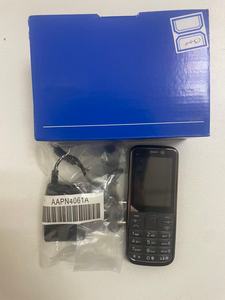 Téléphone portable à boutons GSM 2G NK C5-00, appareil photo et musique classiques d'origine à bas <span class=keywords><strong>prix</strong></span> en gros - Product Image 2