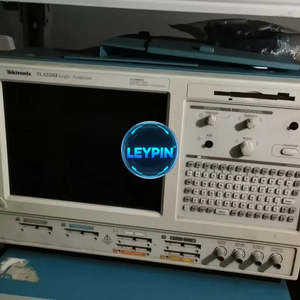 เครื่องวิเคราะห์ลอจิก Tektronix TLA5203 102 ช่องสัญญาณ สำหรับการใช้งาน YTDI - Product Image 2
