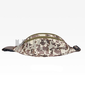 Vente en ligne de sacs banane professionnels, sacs banane en matériaux durables, sacs banane à étiquette privée - Product Image 3