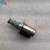 Vanne solénoïde SV98-T39 pour Caterpillar CAT CT60 CT80 420D 430D 432D 442D 446D 902 904B 906 908 5019094