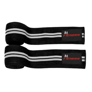 Rodilleras OEM personalizadas para levantamiento de pesas, sentadillas, entrenamiento cruzado, fábrica al por mayor, bolsas de alimentación de alta calidad - Product Image 3