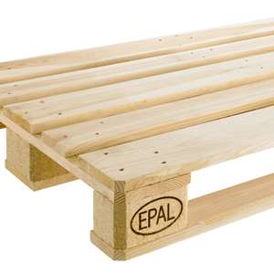 PALETTE EN BOIS/PALETTES EPAL - Product Image 4