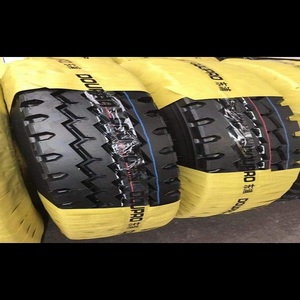 Neumáticos de Camión Sólidos Diagonales 315/80R22.5 de Primera Calidad, Compre Ahora, Entrega Rápida Disponible para Todo Tipo de Camiones y Carreteras - Product Image 2
