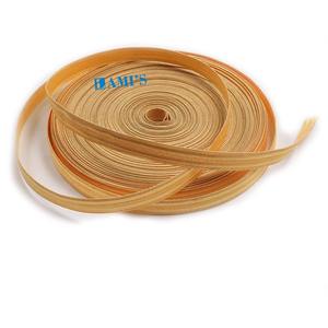 Trenza de alambre trenzado de alta calidad OEM 32/35/42/45mm/encaje ceremonial de alambre/Alambre de lingotes de encaje - Product Image 6