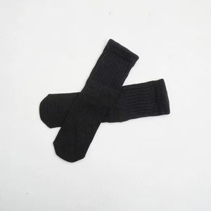 Calcetines de Baloncesto de Tubo, Diseño de Moda Personalizado, Antibacterianos, Cálidos, para Chicas Jóvenes y Mujeres, Estándar Regular, Venta Caliente - Product Image 4