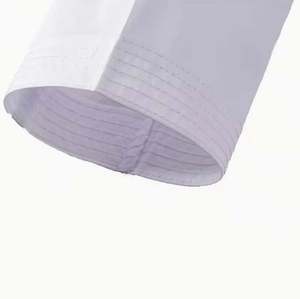 Uniforme profesional de Taekwondo GJJ Gis en tela suave y ligera para entrenamiento de artes marciales en el - Product Image 3