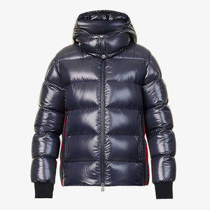 เสื้อแจ็กเก็ตผ้าพัคเก็ตไซส์ใหญ่พิเศษสำหรับผู้ชายผ้าพัคเก็ตไซส์ใหญ่พิเศษสำหรับฤดูหนาวออกแบบ2025ได้ตามต้องการ - Product Image 4