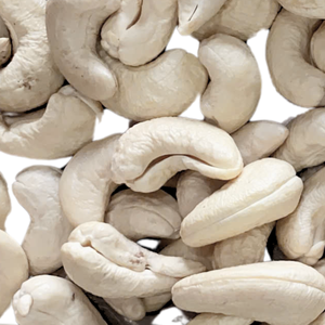 Anacardos de gran oferta, anacardos salados WW180, WW240, WW320, anacardos SANTIGO W320, precio razonable - Product Image 1