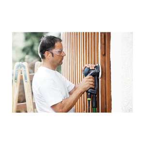 Lijadora Orbital con Engranajes Festool RO 125 FEQ-Plus Rotex 500W, Lijadoras Eficientes - Product Image 3