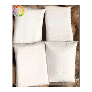 ครีมมะพร้าวแช่แข็งบริสุทธิ์จากเวียดนาม iqf - Product Image 1