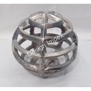 Heavy Duty Solid Star Fish Modelo Escultura Diseño de arte para fines decorativos Oficina hogar Útil Interior Deco Estructura de estrella de mar - Product Image 6