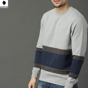 เสื้อฮู้ดผู้ชายซิปรูดพิมพ์ลายกรดสไตล์สตรีทแวร์สำหรับผู้ชาย - Product Image 2