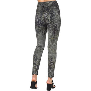 Pantalons de yoga pour femmes Leggings Collants de sport grande taille Vêtements de fitness Vêtements personnalisés Legging de gymnastique - Product Image 2