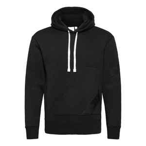 Automne pantalon costumes hommes sweat-shirt solide sport à capuche vêtements de sport en gros ensemble de survêtements personnalisés - Product Image 5