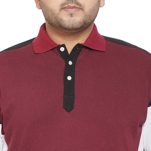 Polo de Golf Personalizado de Alta Calidad para Hombre, 100% Algodón Poliéster, con su Propio Logotipo y Tallas - Product Image 6