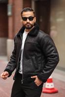 Manteau d'hiver épais pour homme OEM, imperméable, respirant, rembourré, décontracté, à manches longues, pour la ville et le quotidien