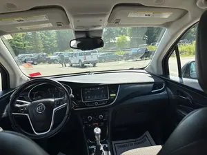 2017 Buick Encore préféré - Product Image 2