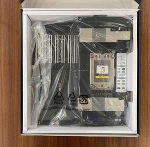 100% Neuf, processeur Threadripper Pro 5955WX 16 cœurs, 4,0 GHz, 64 Mo, SWRX8, en boîte - Product Image 1