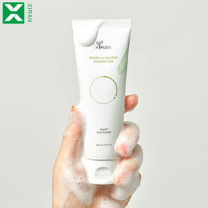 <span class=keywords><strong>Limpiador</strong></span> Facial <span class=keywords><strong>de</strong></span> Marca Blanca, Espuma Limpiadora con pH Equilibrado, <span class=keywords><strong>Limpiador</strong></span> Facial Blanqueador, Espuma Limpiadora <span class=keywords><strong>para</strong></span> el Acné - Product Image 4