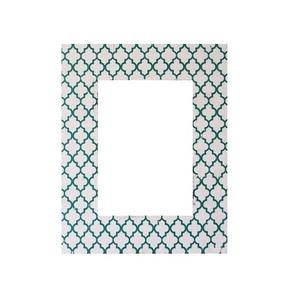 Haute qualité indien fabriqué à la main en résine bois cadre Photo corne os conception personnalisé prix de gros produit le plus vendu - Product Image 2