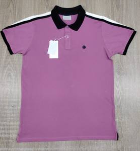 Venta al por mayor de calidad superior antiarrugas de punto 100% algodón Casual de los hombres para camisas de manga corta logotipo personalizado Bangladesh - Product Image 4