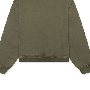 Sudaderas personalizadas de forro polar para hombre con impresión DTG DTF de alta calidad que ofrece comodidad suave y transpirable, ideales para ropa urbana al por mayor. - Product Image 6