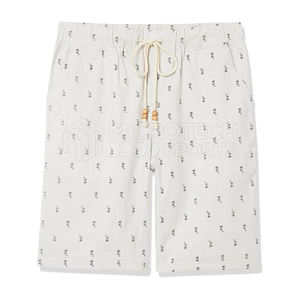 Venta directa de fábrica, pantalones cortos informales para hombre, pantalones cortos de entrenamiento de talla grande para hombre, nuevos pantalones cortos de moda para hombre - Product Image 1