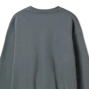 Sudadera de Hombre Casual de Alta Calidad, Cuello Redondo, Manga Larga, Gruesa, al por Mayor - Product Image 4