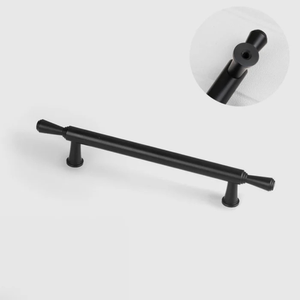 Modern <strong>Handle</strong> <strong>&amp;</strong> <strong>Knob</strong> Gold Cabinet <strong>Pull</strong> for Kitchen, <strong>Drawer</strong>, Dresser Corrosion-Resistant Alloy | OEM&amp;ODM Custom Sizes Available - Product Image 6