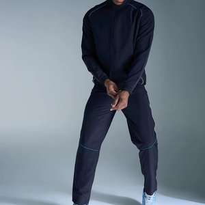 Meilleurs survêtements confortables pour hommes Survêtements en coton de qualité supérieure pour hommes fabriqués au Pakistan - Product Image 2