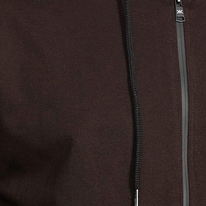 Survêtements de sport de qualité supérieure pour hommes grande taille en 100% coton Impression de logo personnalisé Fabricant de survêtements OEM Vêtements de sport surdimensionnés - Product Image 5