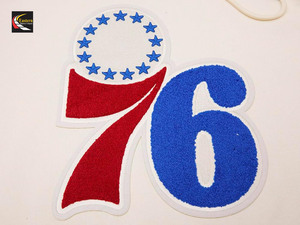 Sudadera con capucha para hombre superventas al por mayor con bordado de chenilla suministro de fábrica al por mayor precio bajo - Product Image 6