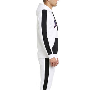 Sudaderas con Logotipo Personalizado para Equipos, Ajuste Cómodo, Ideal para Equipos Escolares, Clubes, Academias Deportivas y Eventos Grupales - Product Image 6