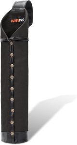 ถุงเชื่อมใหม่ทำด้วยการเย็บที่แข็งแรงและผ้าที่มีคุณภาพปกป้องแท่งจากความชื้นและความเสียหายระหว่างการทำงาน - Product Image 5