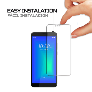 Protecteur d'écran ANTISHOCK HTC Wildfire E6, accessoire mobile haut de gamme - Product Image 3