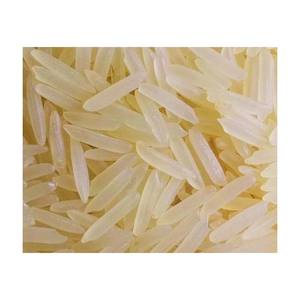 Riz blanc à grains longs authentique 25% grains frais de ferme cassés approvisionnement en vrac abordable dans le monde entier - Product Image 5