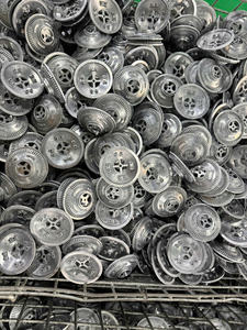 บริการหล่อขึ้นรูปอะลูมิเนียมด้วยแรงดันสูง ผลิตภัณฑ์สั่งทำพิเศษ ขายดี ชิ้นส่วนหล่อขึ้นรูปจากเวียดนาม - Product Image 2