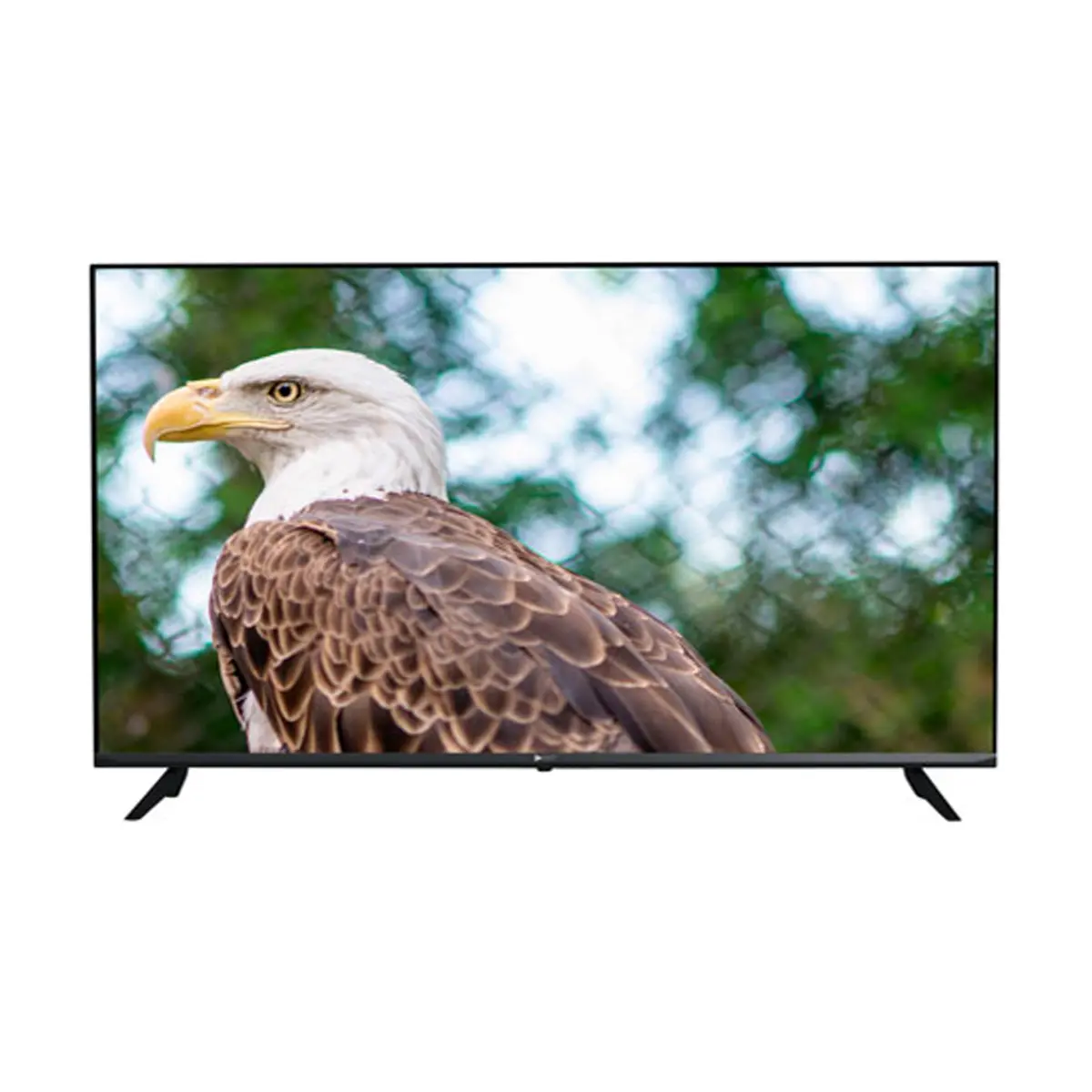 Meilleure Smart TV 65 pouces ANDROID 11 bonne qualité et image claire image lumineuse et détaillée
