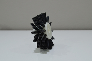 Roller <b>brush</b> for industrial use - Product Image 3