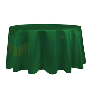 Disposable Round PEVA <b>Table</b> <b>Cover</b> Elastic Band Kids Birthday Party <b>Plastic</b> <b>Table</b> Cloths Fitted Banquet Hotel Wrinkle Resistant - Product Image 1