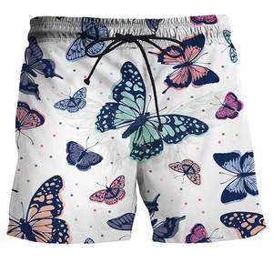 Pantalones cortos de entrenamiento para hombre, ropa activa de alta calidad con bolsillos - Product Image 1