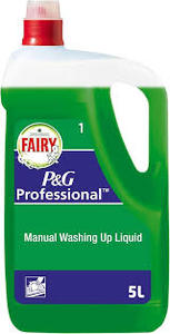 Detergente Líquido Original para Platos Fairy Original 650 ml con Aroma a Limón, Gran Poder de Eliminación de Grasa - Product Image 6