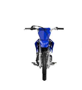 Nouvelle moto tout-terrain Yamaha TT-R 125LE 2026 – Idéale pour l'aventure hors route - Product Image 1