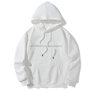 Sweat-shirts personnalisés brodés et imprimés en sérigraphie 2025, sweat-shirts vierges sublimés, logo personnalisé, sweat-shirts pour hommes, sweat-shirts pour hommes - Product Image 5