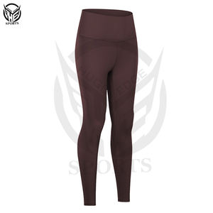 Leggings de Cintura Alta para Yoga, Leggings Deportivos Personalizados, Leggings de Spandex para Mujer, Leggings para Fitness - Product Image 5