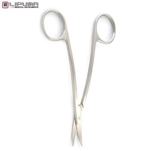 LAGRANGE Tijeras profesionales para el hogar S-Form Corte suave Durabilidad superior Estándar de seguridad de energía manual-Precio al por mayor - Product Image 3