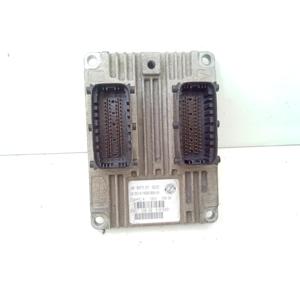 Kit Unità di Controllo Motore (ECU) FIAT Grande Punto 1a Serie Iaw5sf3m1 199 A4.000 Benzina 1200 (05>08) - Product Image 2